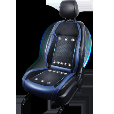 Noble Drive™ Auto Comfort – Cooling Seat Pad