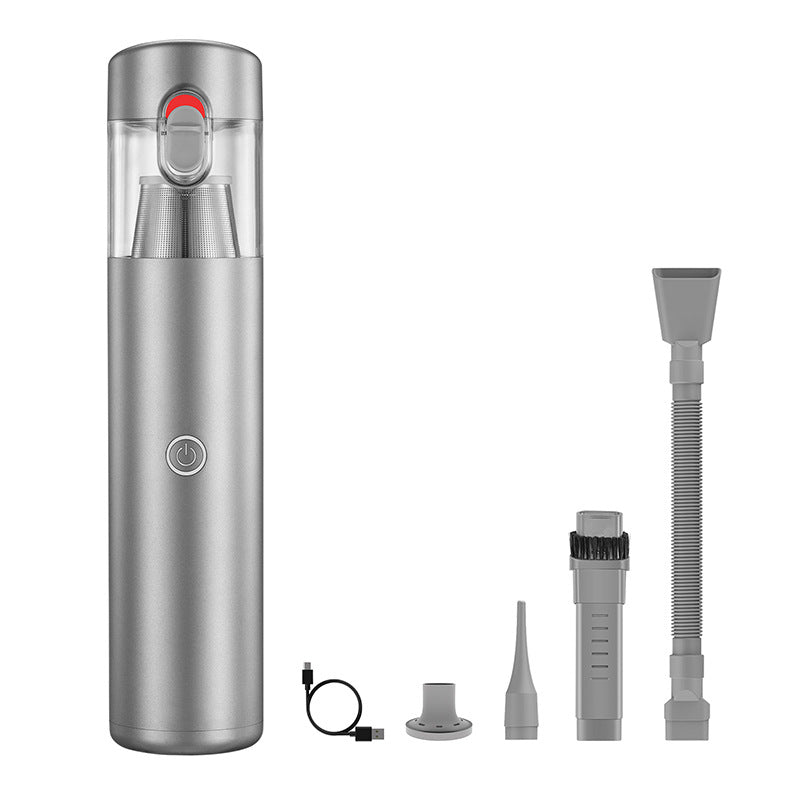 Noble Drive™ Car Care – Wireless Vacuum