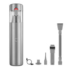 Noble Drive™ Car Care – Wireless Vacuum