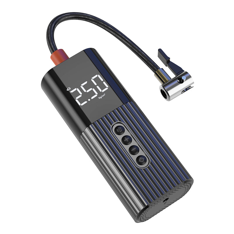 Noble Drive™ Smart Drive – Portable Air Pump