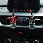 Noble Drive™ Auto Fragrance – Windmill Diffuser