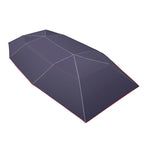 Noble Drive™ Auto Comfort – Smart Sunshade