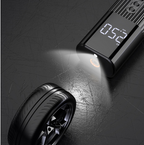 Noble Drive™ Smart Drive – Portable Air Pump