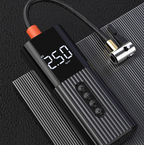 Noble Drive™ Smart Drive – Portable Air Pump
