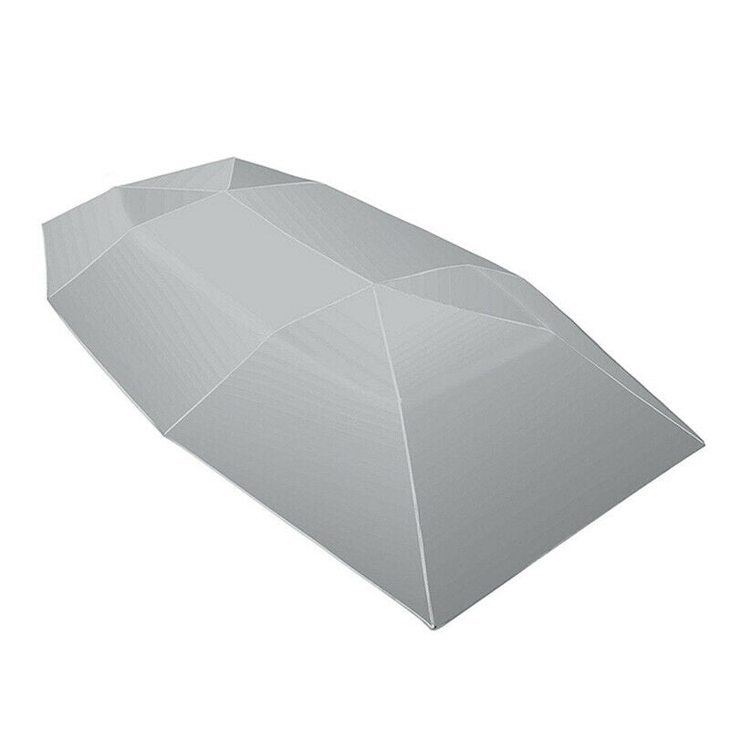 Noble Drive™ Auto Comfort – Smart Sunshade