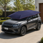 Noble Drive™ Auto Comfort – Smart Sunshade