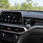 Noble Drive™ Auto Fragrance – Windmill Diffuser