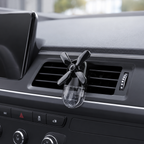 Noble Drive™ Auto Fragrance – Windmill Diffuser
