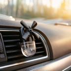 Noble Drive™ Auto Fragrance – Windmill Diffuser