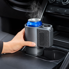 Noble Drive™ Smart Comfort – Heating Cooling Cup