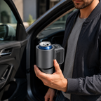 Noble Drive™ Smart Comfort – Heating Cooling Cup