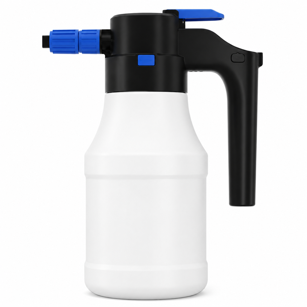Noble Drive™ Car Care – Electric Foam Cannon