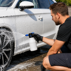 Noble Drive™ Car Care – Electric Foam Cannon