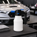 Noble Drive™ Car Care – Electric Foam Cannon