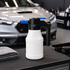 Noble Drive™ Car Care – Electric Foam Cannon