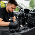 Noble Drive™ Car Care – Detailing Brush Kit