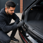 Noble Drive™ Car Care – Detailing Brush Kit