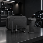 Noble Drive™ Car Care – Turbo Car Blower