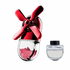 Noble Drive™ Auto Fragrance – Windmill Diffuser