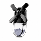 Noble Drive™ Auto Fragrance – Windmill Diffuser