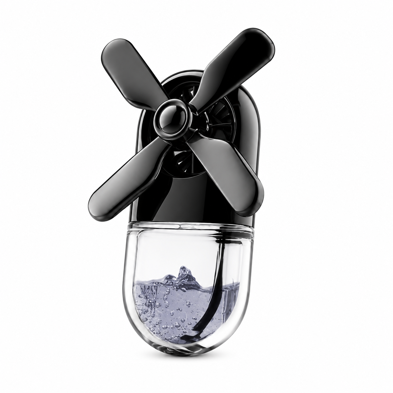 Noble Drive™ Auto Fragrance – Windmill Diffuser