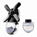 Noble Drive™ Auto Fragrance – Windmill Diffuser