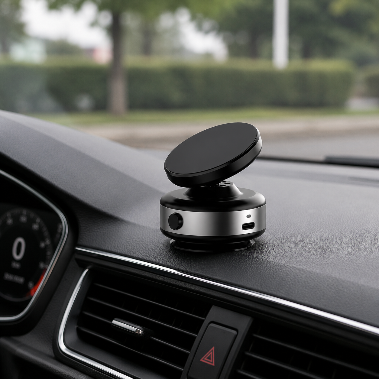 Noble Drive™ Auto Comfort – Magnetic Mount