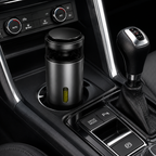 Noble Drive™ Air Care – Car Air Purifier