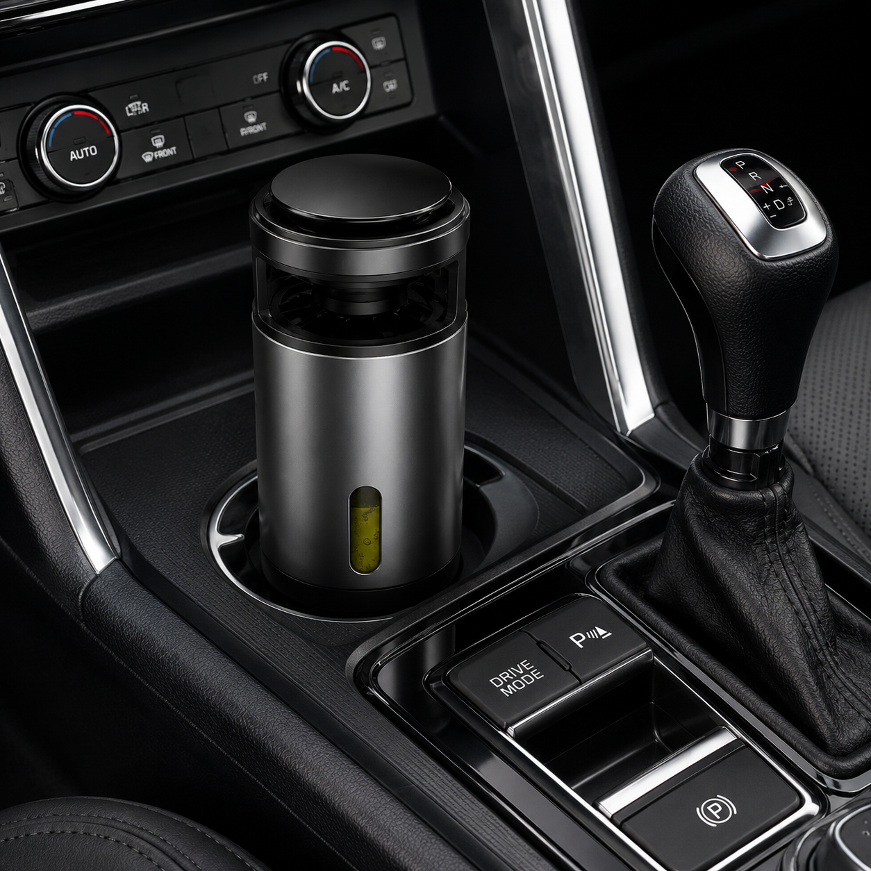 Noble Drive™ Air Care – Car Air Purifier