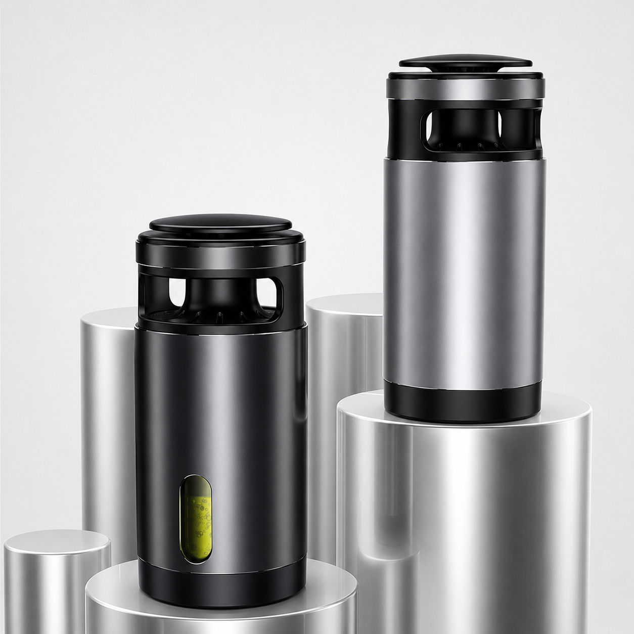 Noble Drive™ Air Care – Car Air Purifier
