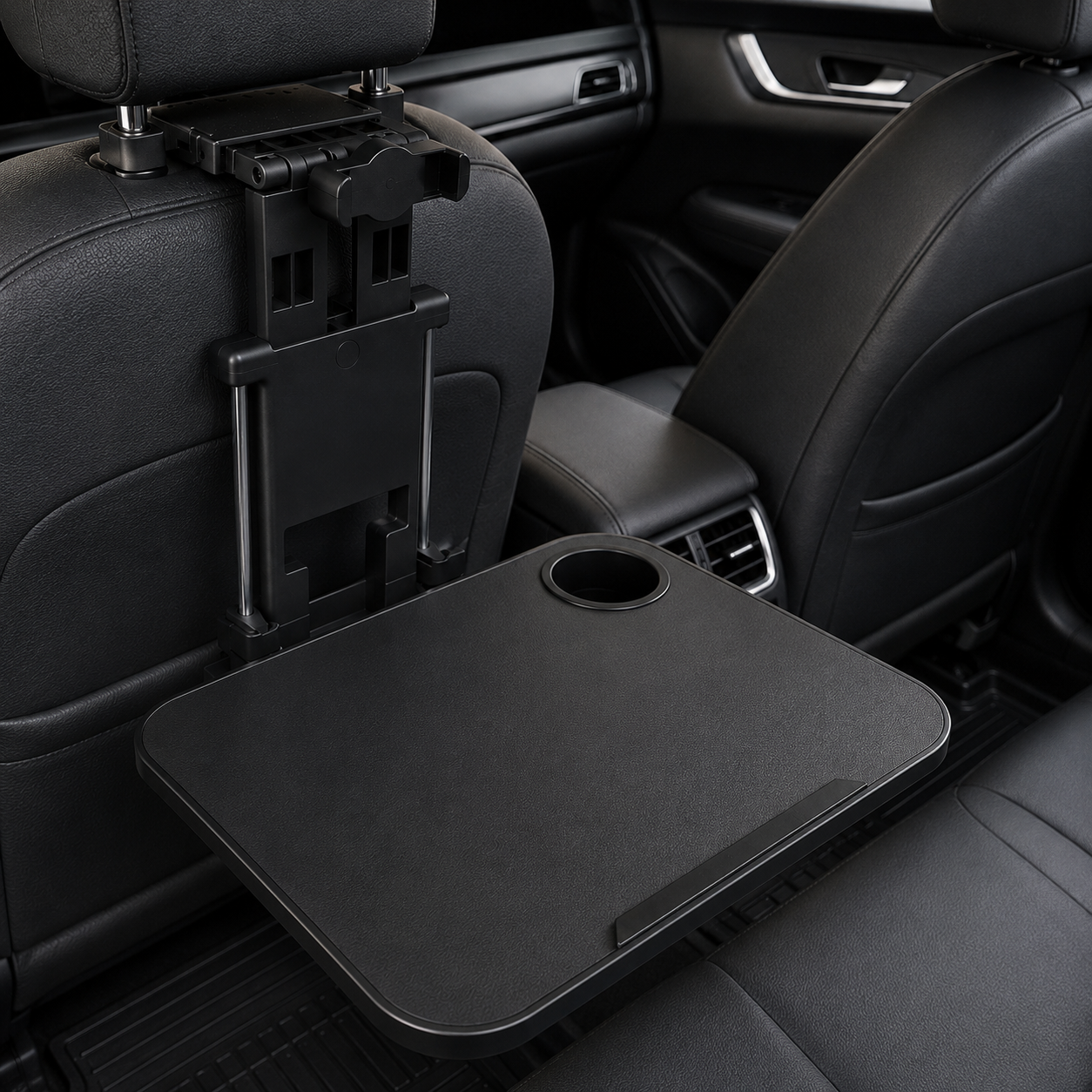 Noble Drive™ Travel Comfort – Backseat Table
