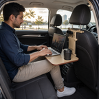 Noble Drive™ Travel Comfort – Backseat Table