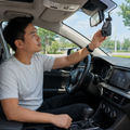 Noble Drive™ Smart Security – Dash Cam