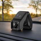 Noble Drive™ Smart Security – Dash Cam