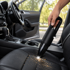 Noble Drive™ Car Care – Portable Vacuum