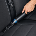 Noble Drive™ Car Care – Portable Vacuum