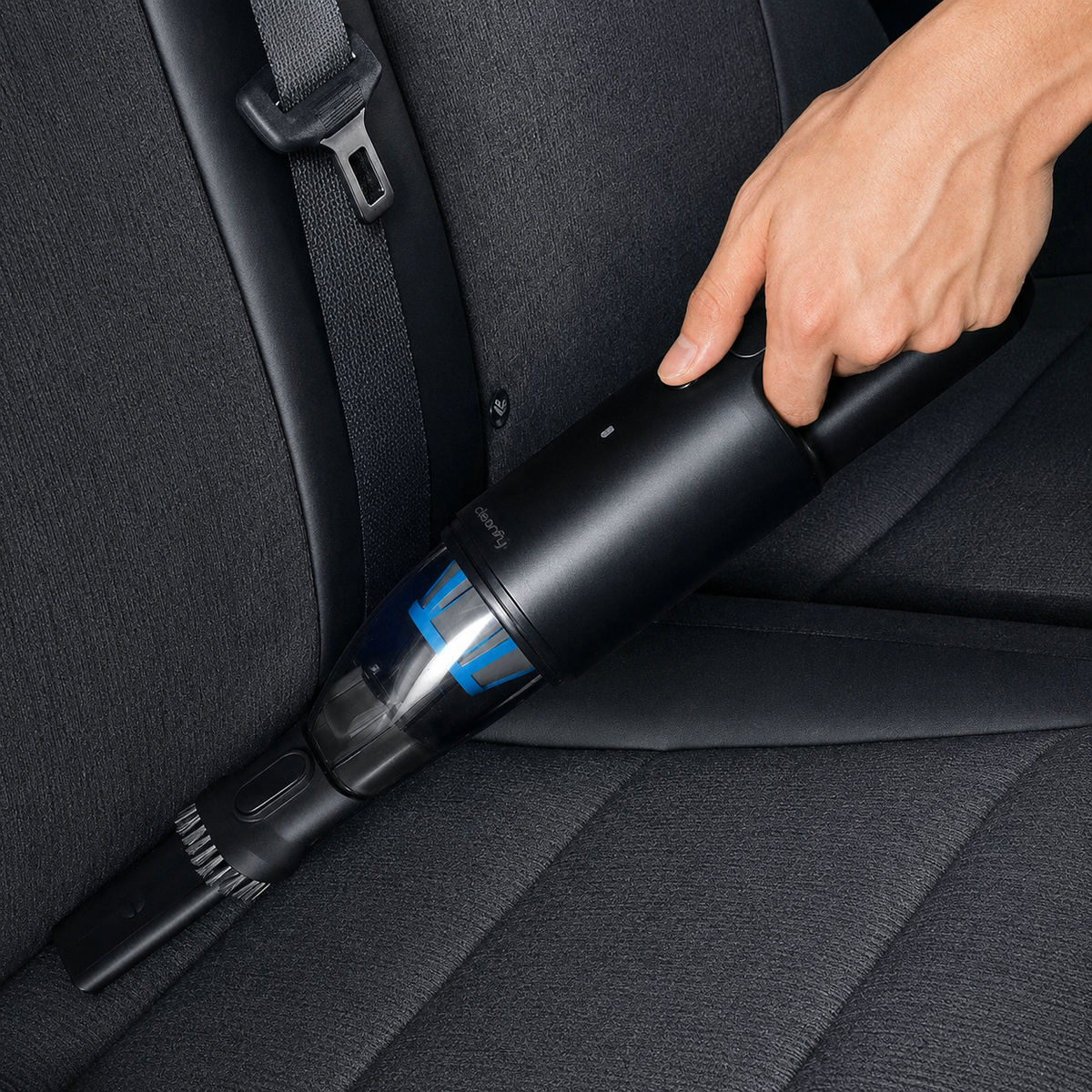 Noble Drive™ Car Care – Portable Vacuum