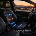 Noble Drive™ Auto Comfort – Cooling Seat Pad