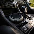 Noble Drive™ Air Care – Solar Purifier