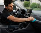 Noble Drive™ Interior Care – Reusable Cleaning Gel