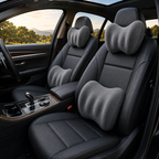 Noble Drive™ Smart Comfort – Car Pillow