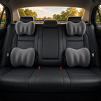 Noble Drive™ Smart Comfort – Car Pillow