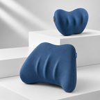 Noble Drive™ Smart Comfort – Car Pillow
