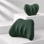Noble Drive™ Smart Comfort – Car Pillow