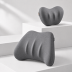Noble Drive™ Smart Comfort – Car Pillow