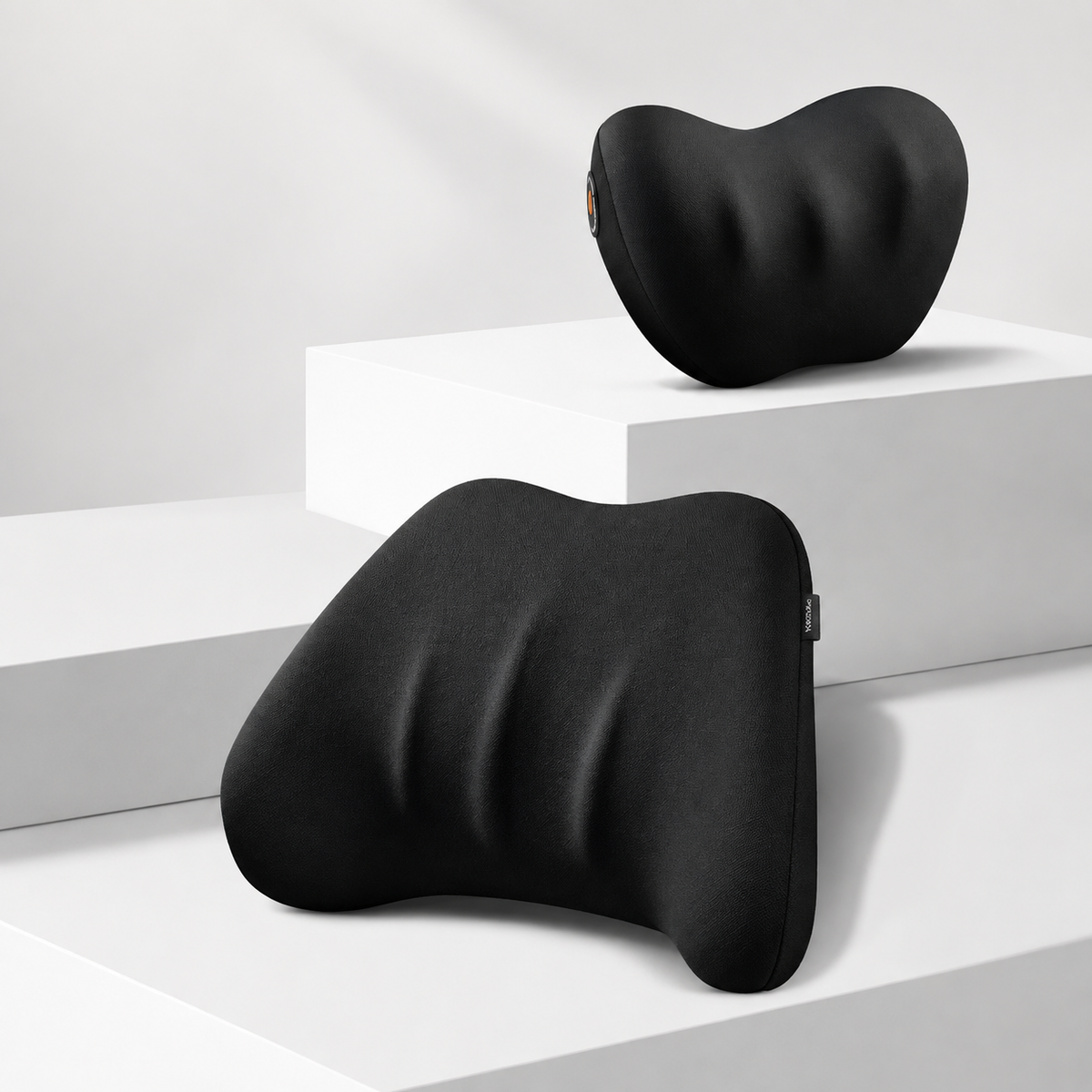 Noble Drive™ Smart Comfort – Car Pillow