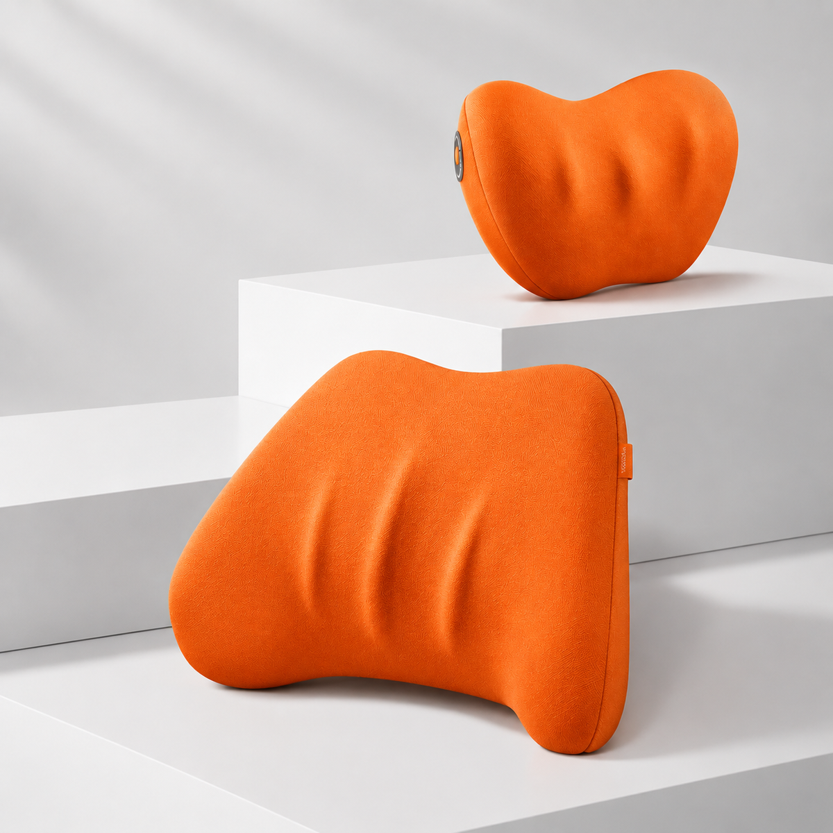 Noble Drive™ Smart Comfort – Car Pillow