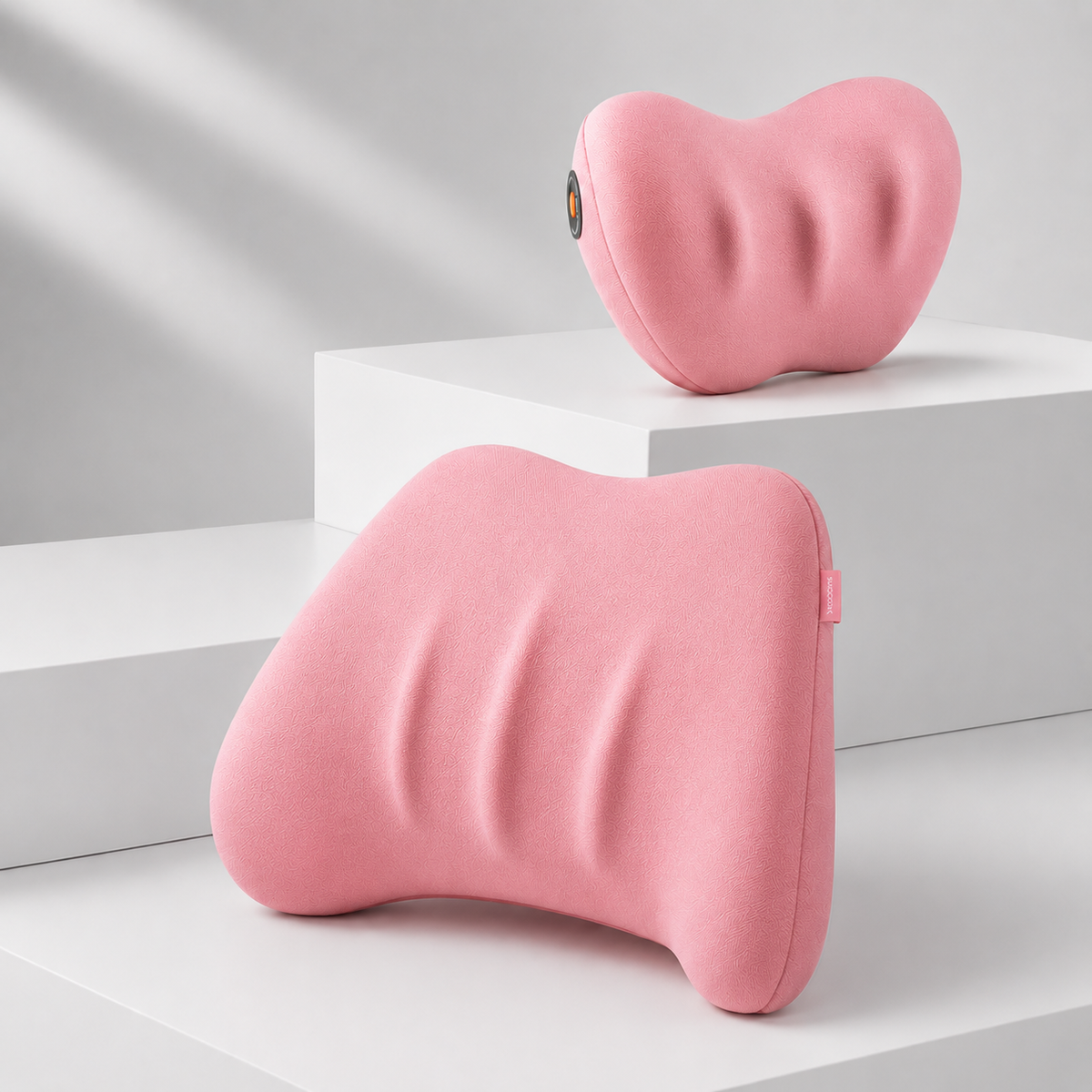 Noble Drive™ Smart Comfort – Car Pillow
