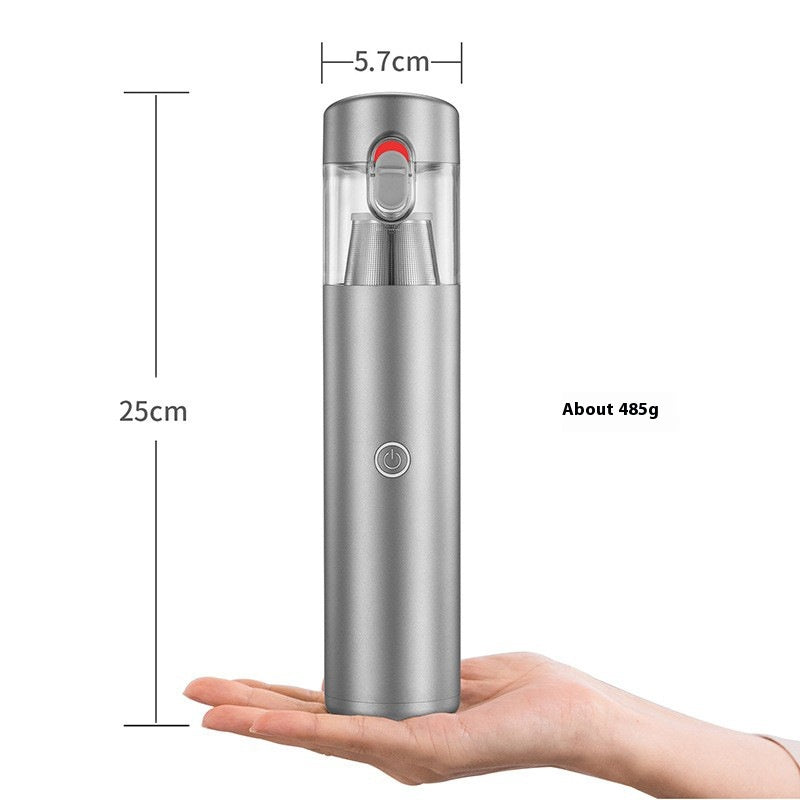 Noble Drive™ Car Care – Wireless Vacuum
