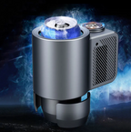 Noble Drive™ Smart Comfort – Heating Cooling Cup
